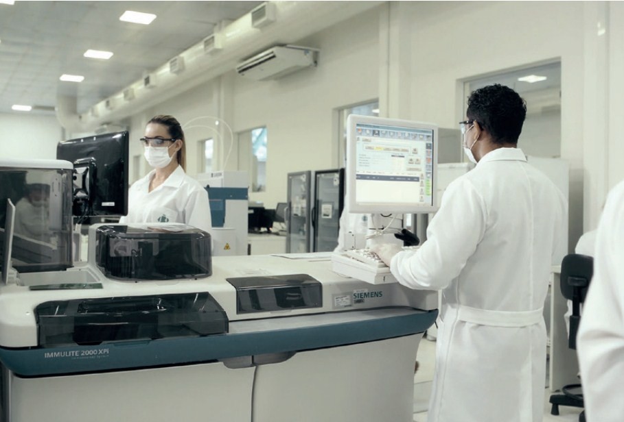 Assessoria Cientifica