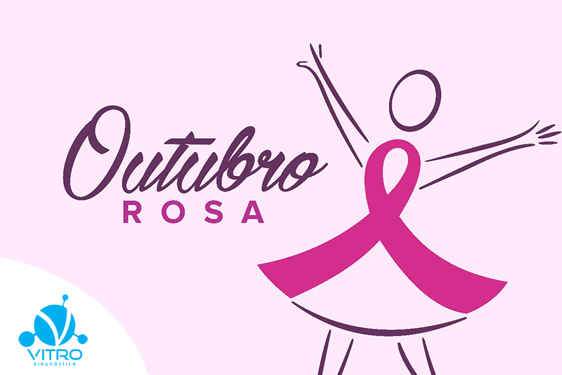 Você sabe o que é Outubro Rosa?
